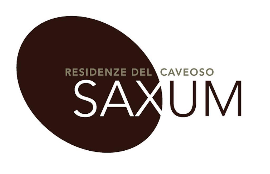 Saxum - Residenze Del Caveoso Ξενοδοχείο Ματέρα Εξωτερικό φωτογραφία